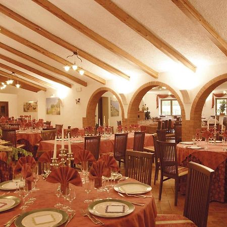 Albergo Le Macinaie - Monte Amiata Кастель-дель-Пьяно Экстерьер фото