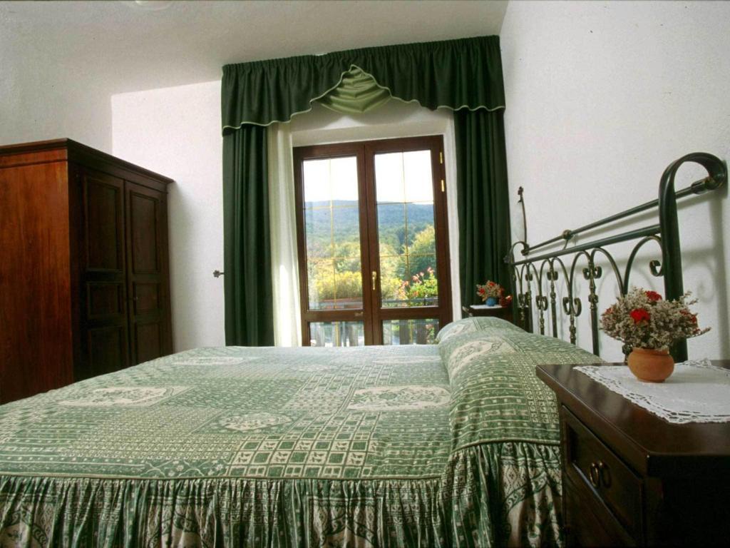 Albergo Le Macinaie - Monte Amiata Кастель-дель-Пьяно Номер фото