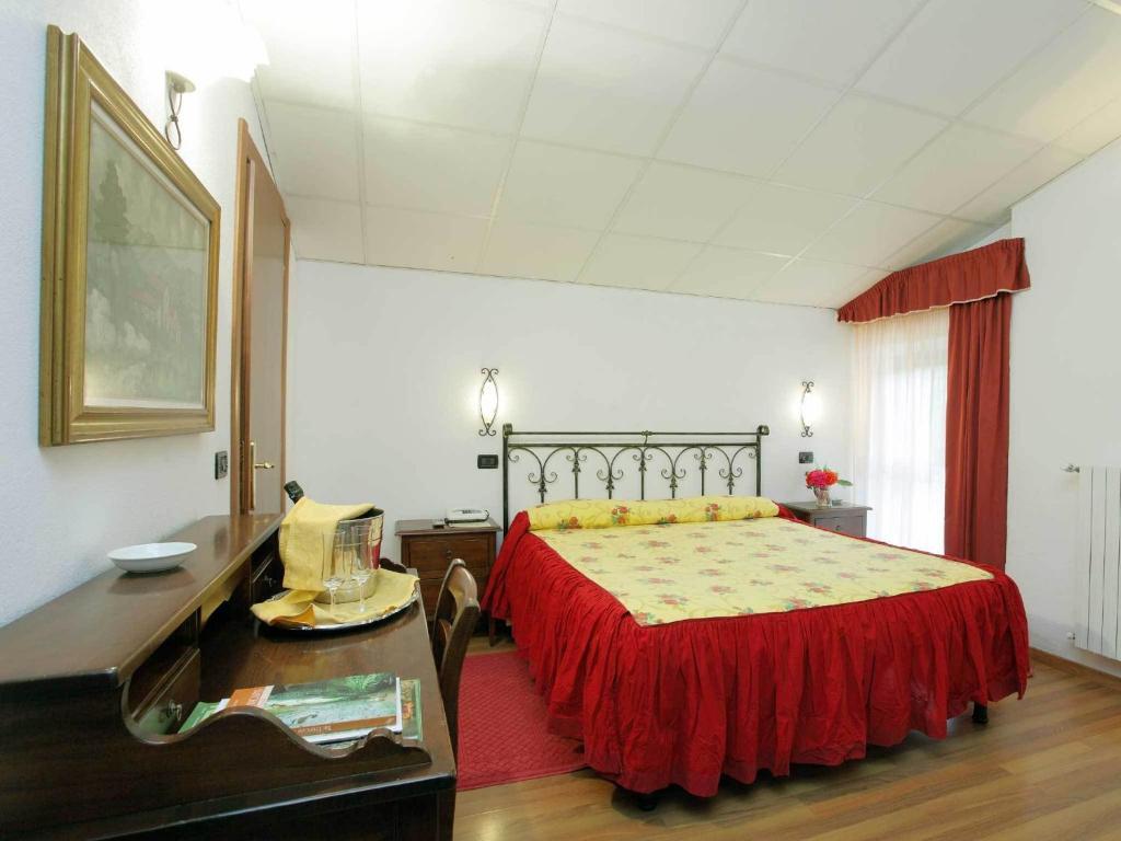 Albergo Le Macinaie - Monte Amiata Кастель-дель-Пьяно Номер фото
