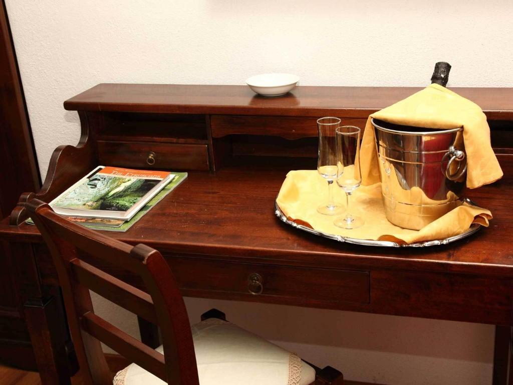 Albergo Le Macinaie - Monte Amiata Кастель-дель-Пьяно Номер фото