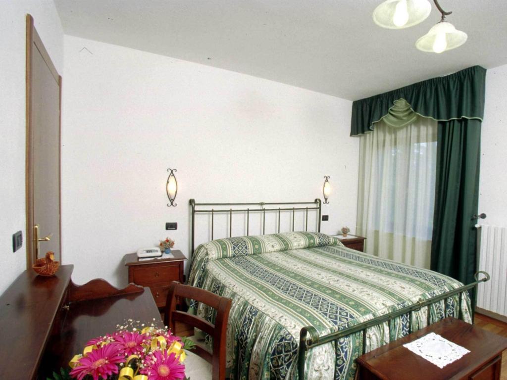 Albergo Le Macinaie - Monte Amiata Кастель-дель-Пьяно Экстерьер фото