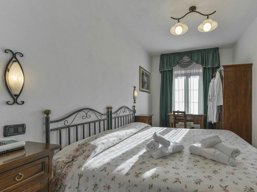 Albergo Le Macinaie - Monte Amiata Кастель-дель-Пьяно Номер фото