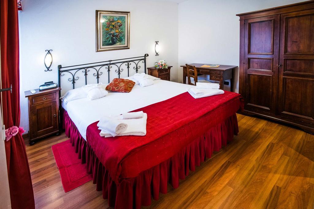 Albergo Le Macinaie - Monte Amiata Кастель-дель-Пьяно Экстерьер фото