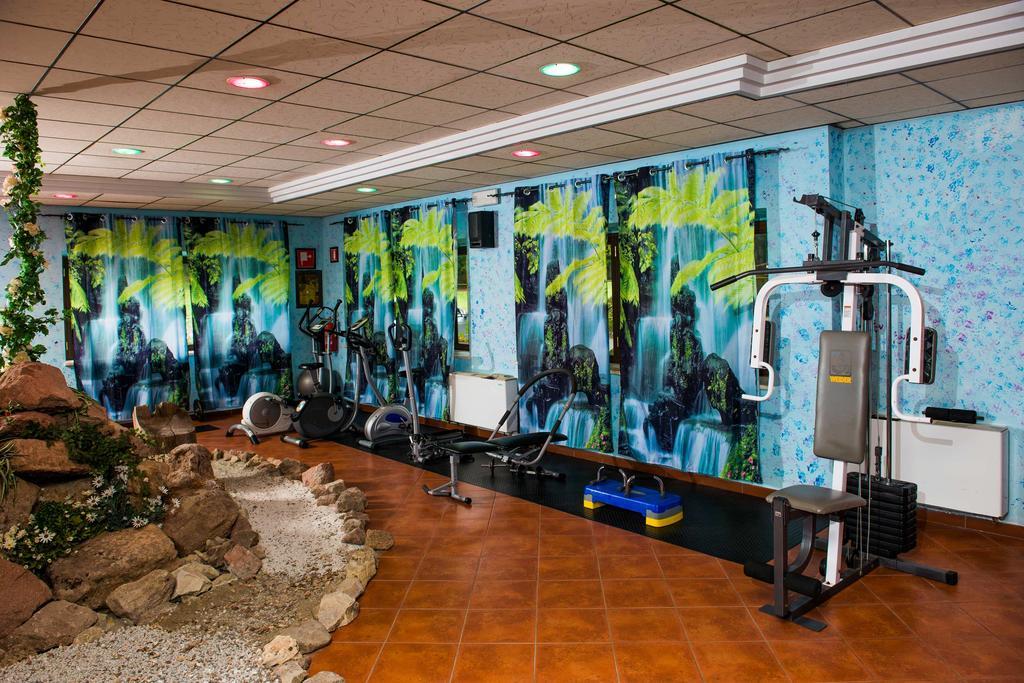 Albergo Le Macinaie - Monte Amiata Кастель-дель-Пьяно Экстерьер фото
