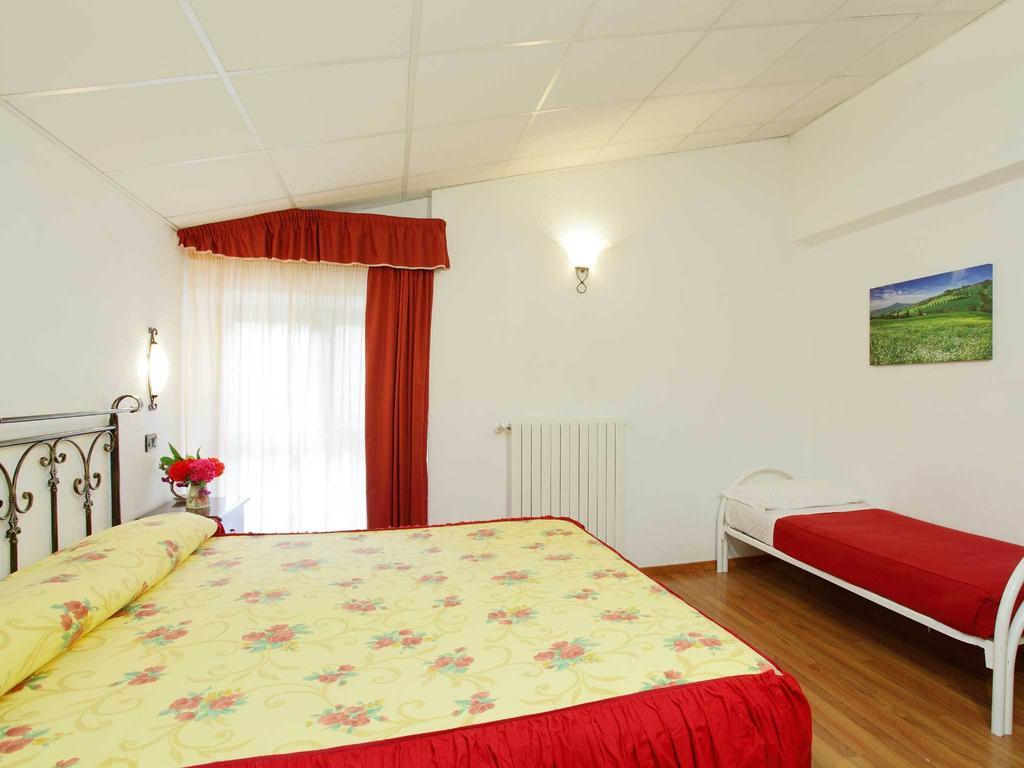 Albergo Le Macinaie - Monte Amiata Кастель-дель-Пьяно Экстерьер фото