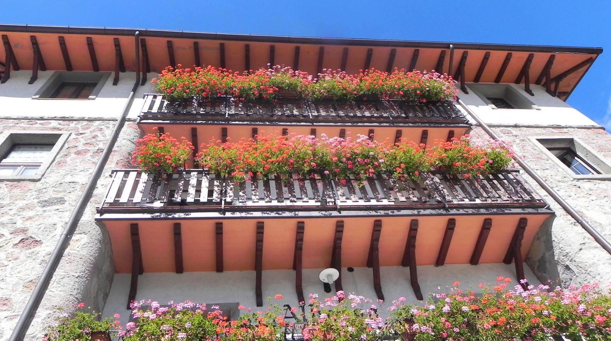Albergo Le Macinaie - Monte Amiata Кастель-дель-Пьяно Экстерьер фото