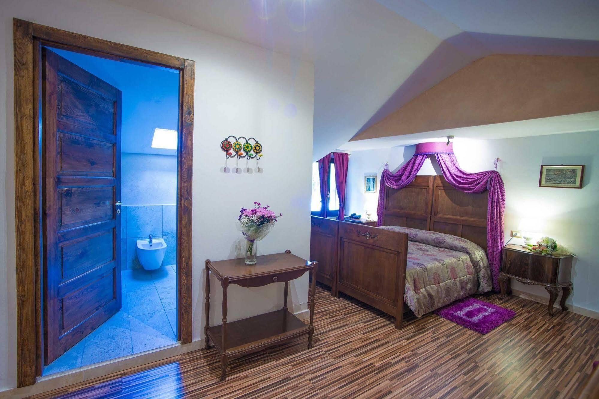 Albergo Le Macinaie - Monte Amiata Кастель-дель-Пьяно Экстерьер фото